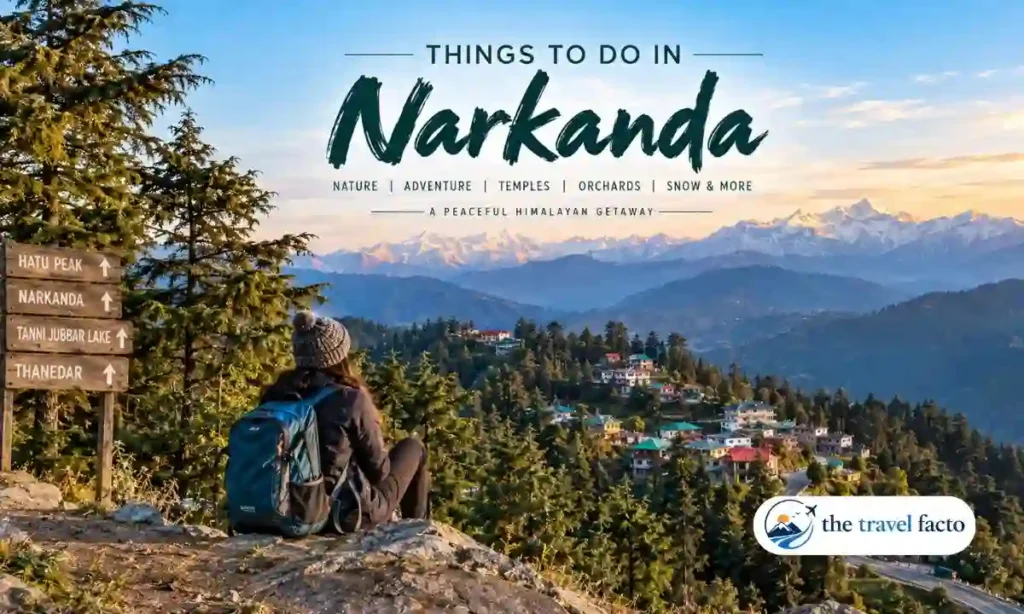 things to do in narkanda